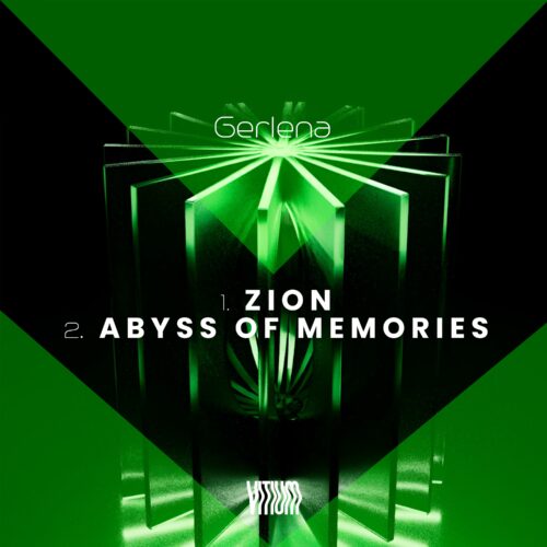 Gerlena Unveils “Zion / Abyss of Memories” EP