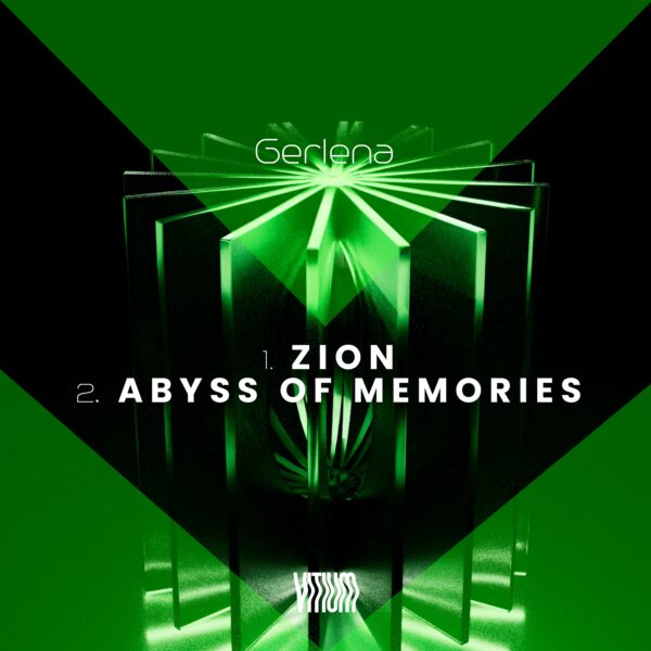 Gerlena Zion Abyss Of Memories