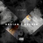 Aradya Averen / Arvian EP