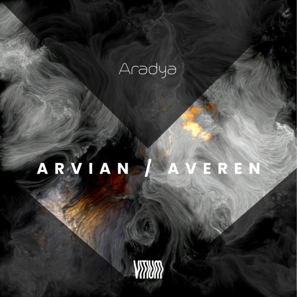 Aradya Averen / Arvian EP