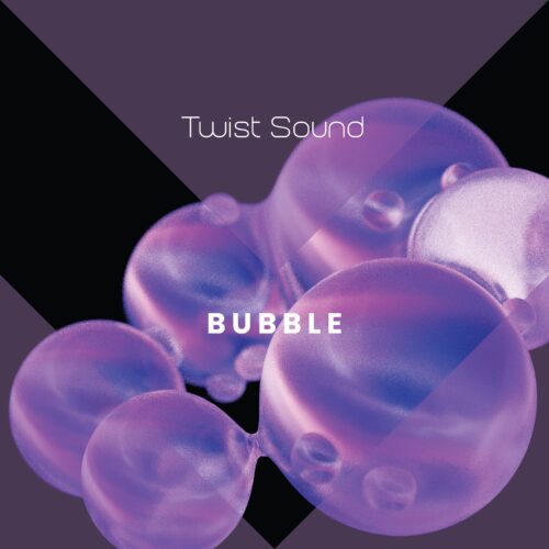 TWIST SOUND Releases Explosive Afro House Single “Bubble”