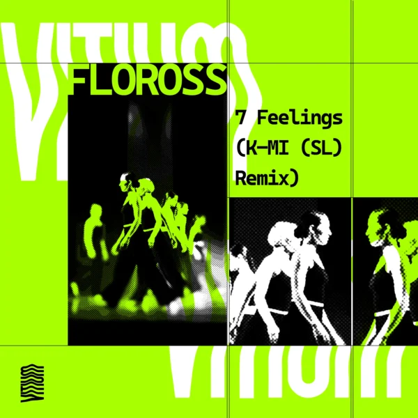 Floross 7 Feelings K-MI Remix