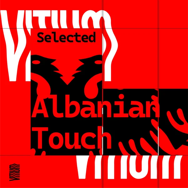 Selected - Albanian Touch